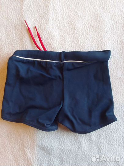 Плавки для мальчика 3 месяца