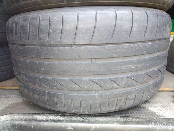 Bridgestone Dueler H/P Sport 315/35 R21 111Y