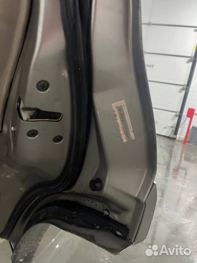 Mitsubishi Montero 3.8 AT, 2002, 120 000 км