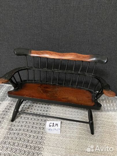 Мебель кукольная коляска гдр германия винтаж