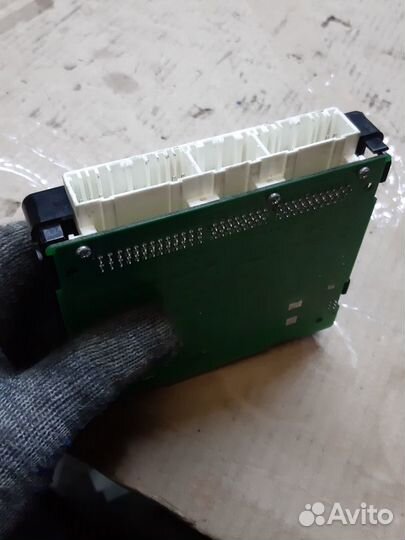 Блок управления smart KEY ssangyong actyon NEW 20