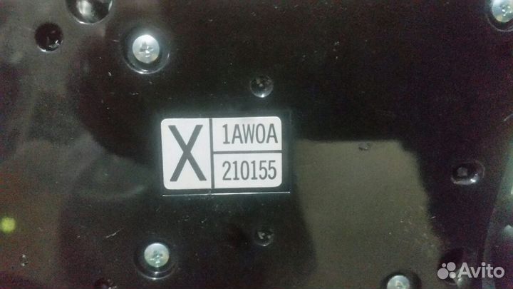 Блок управления дисплеем Nissan Murano Z51