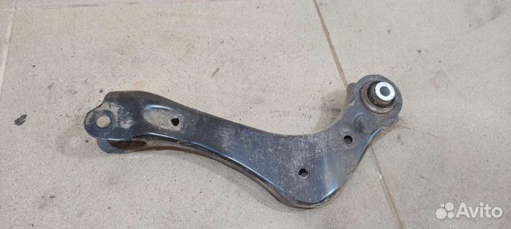 Рычаг задний верхний правый Toyota RAV 4 2019- 487