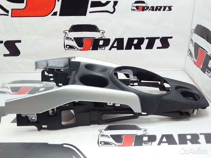 Накладка декоративная Mitsubishi ASX I (2010—2013)