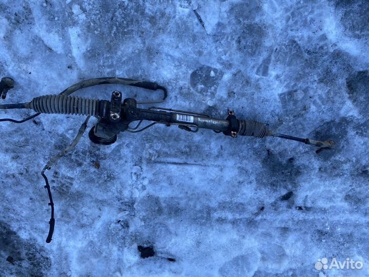 Рулевая рейка Skoda Fabia Roomster