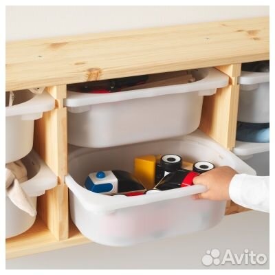 Полочка навесная икеа