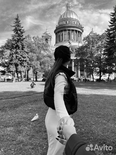 Алмазная мозаика по фото