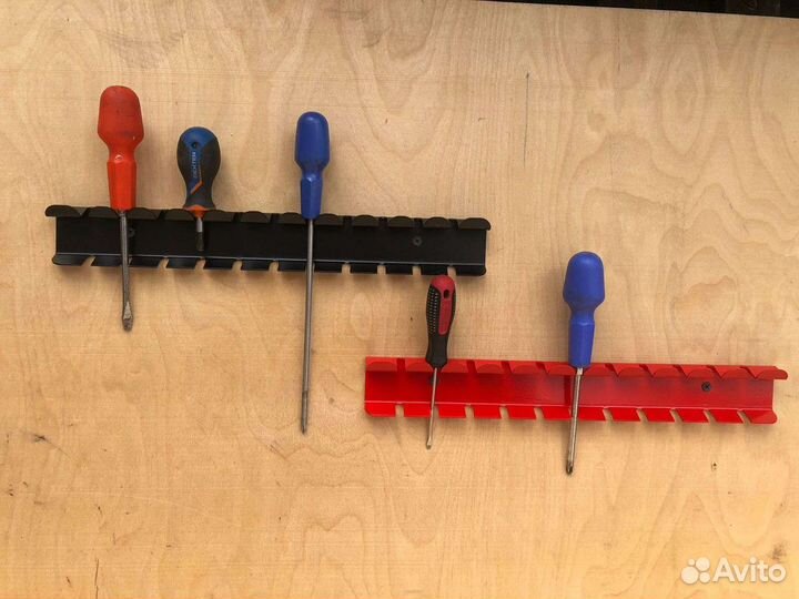 Набор держателей