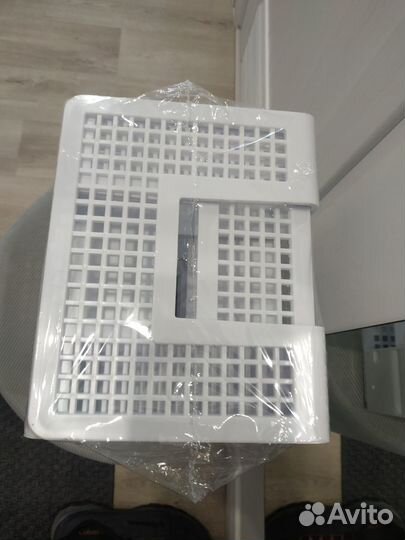 Подставка для учебников, тетрадей, папок