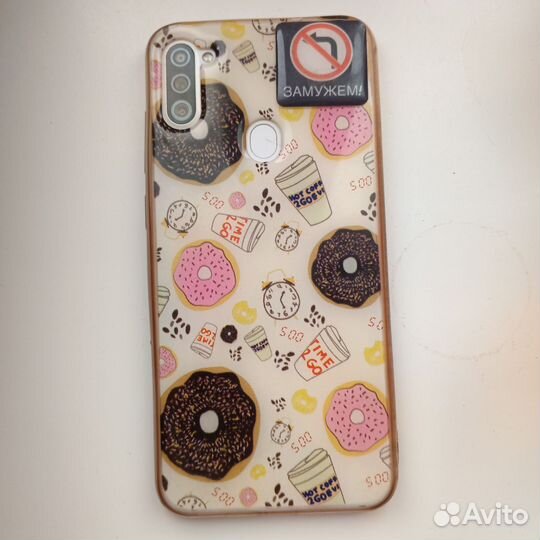 Samsung Galaxy A11, 2/32 ГБ