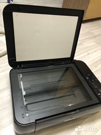 Принтер сканер Canon MP495 б/у