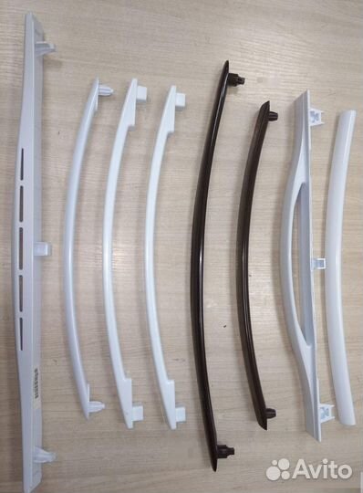 Ручки для духовок и газовых плит