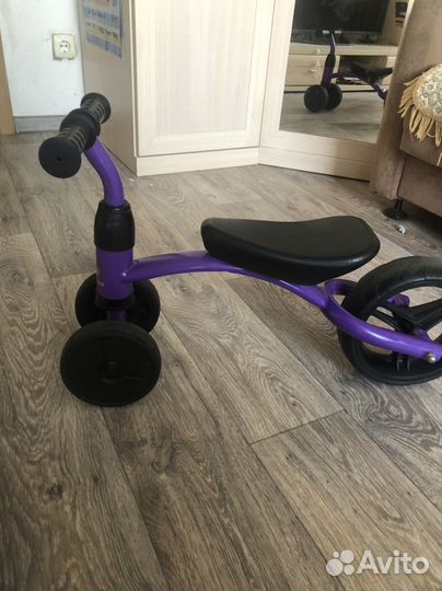 Беговел детский