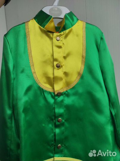 Карнавальный костюм для мальчика