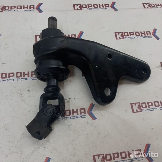 Кардан рулевого вала savana