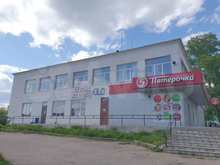 Торговая площадь, 737.2 м²