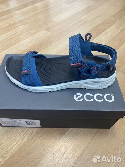 Сандалии оригинал Ecco X-Trinsic 39,40,41