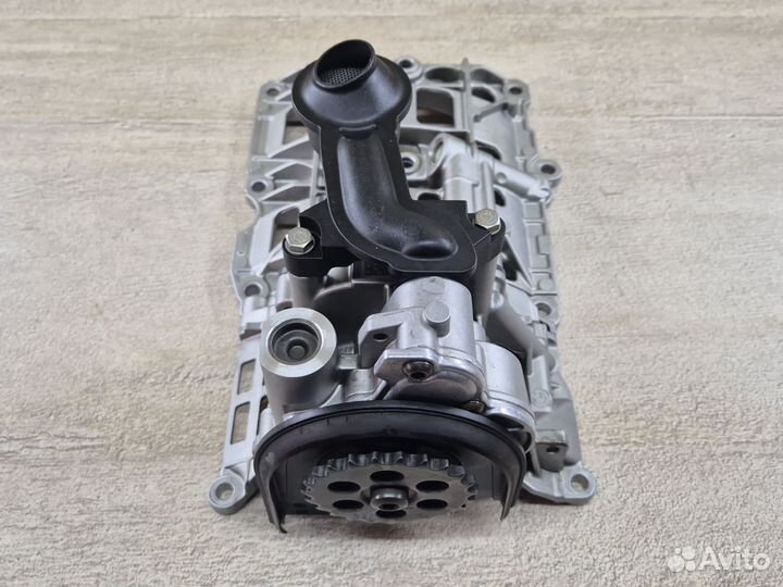 Масляный насос BMW N47- E84, F25 - 8518405