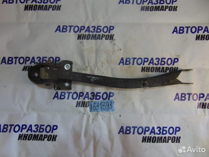 Тяга задняя продольная для Subaru Impreza 1 1992