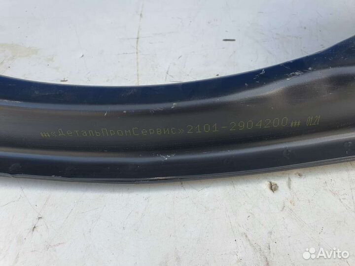 Балка Передняя Ваз Классика 2107 2106 2105 2104