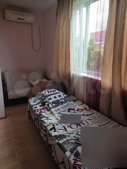 Дом 100 м² на участке 2 сот.