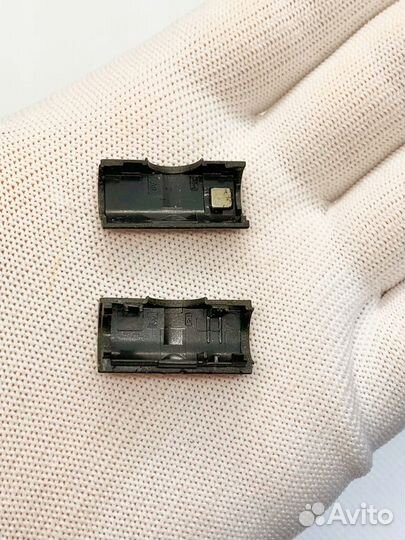 Nokia 6260. Декоративная накладка. Оригинал