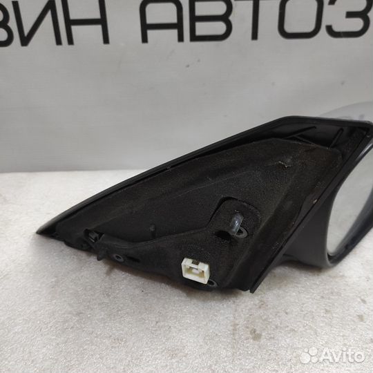 Зеркало правое Mazda 3 BK