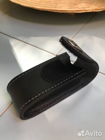 Чехол для ножа Victorinox Кожа Ориг