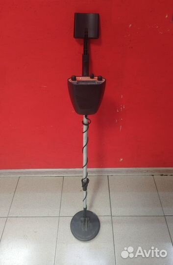 Металлоискатель MD-4030