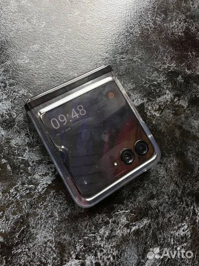 Motorola Razr 40 Ultra, 12/512 ГБ