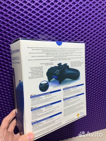 Геймпад для Sony PS4