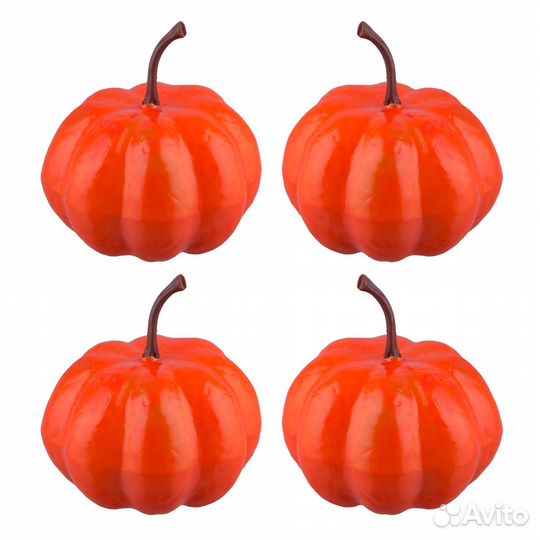 Blumentag RDF-02 Декоративные элементы 6 х 4 шт