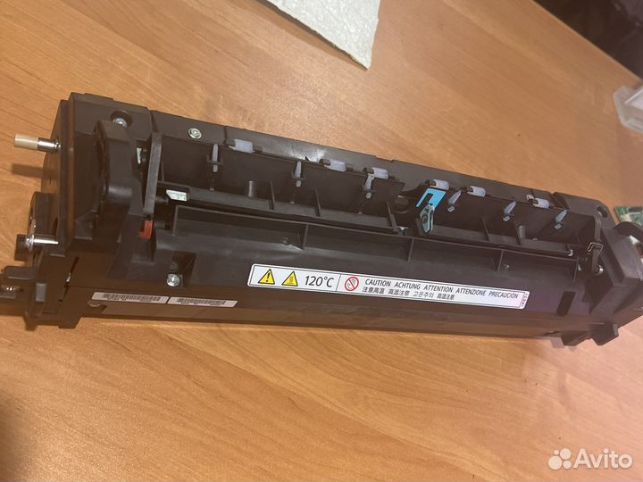 Печка в сборе для ricoh Aficio MP-C2011,MP-C2503
