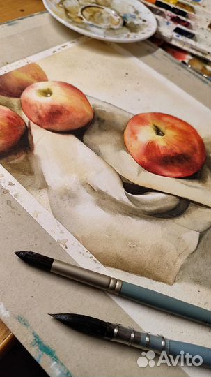 Картина в интерьер 