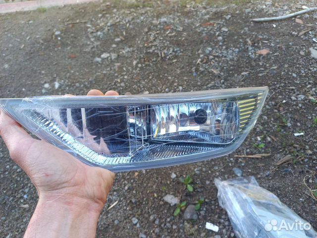 Птф daewoo nexia n150