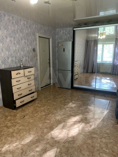 Комната 17,1 м² в 3-к., 1/5 эт.