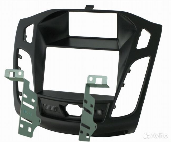 Переходная рамка Ford Focus 3, C-Max 11-14 N26