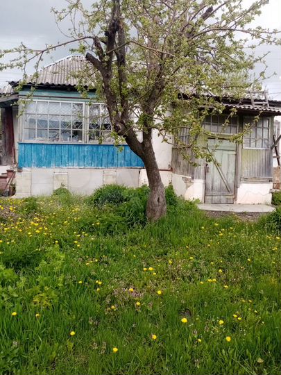 Дом 70 м² на участке 17 сот.