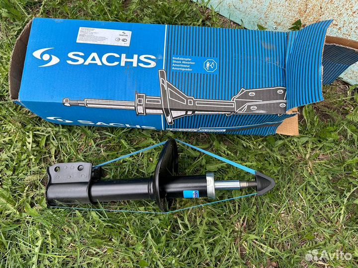 Амортизатор передний Sachs