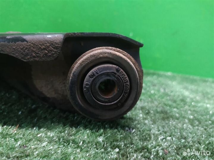 Рычаг передний левый нижний Renault Sandero 1 (BS