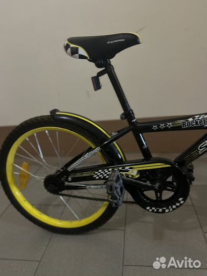 Велосипед детский