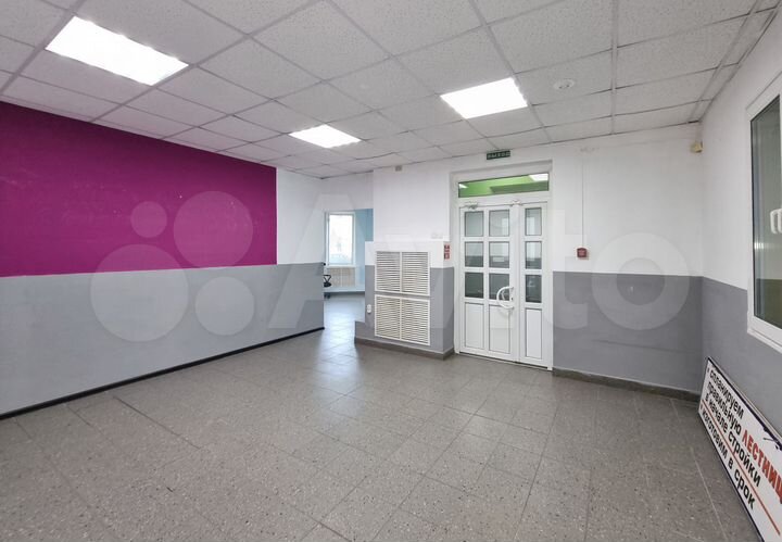 Офис, Ленина пр-кт., 28/1