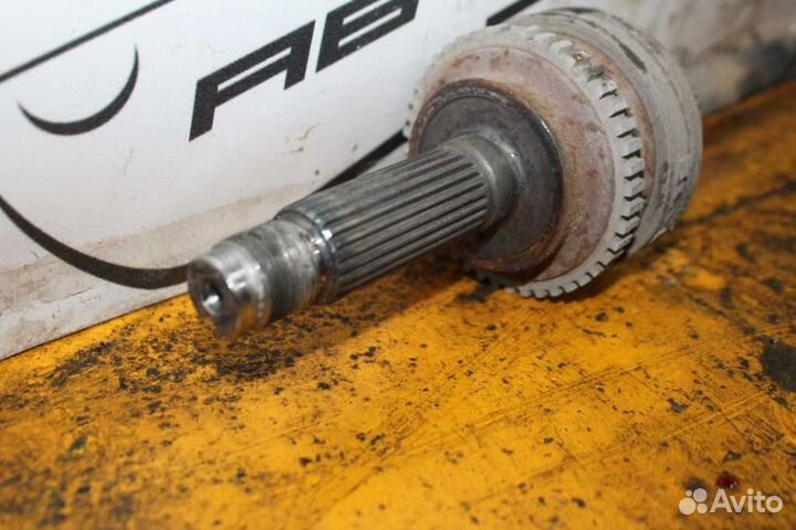 Привод subaru EJ202 EJ204 EJ254 legacy BE5 BE9 BH5