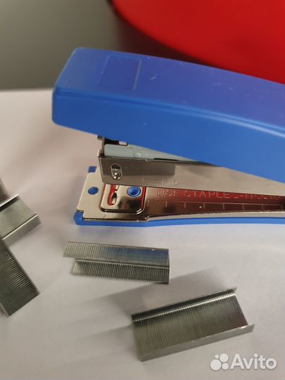 Cтеплер Lite Mini Office, XS