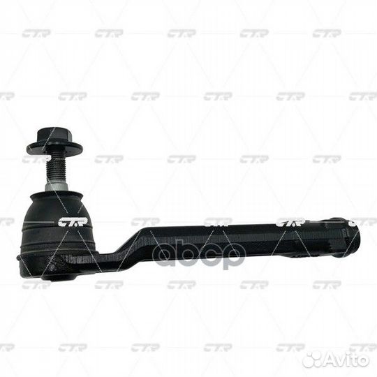 Наконечник рулевой hyundai sonata/sonata hybrid