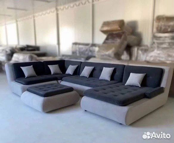 Диван валенсия
