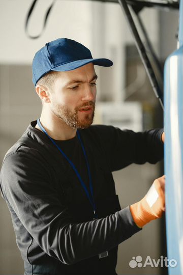 Автоэлектрик с выездом с 11 до 47176