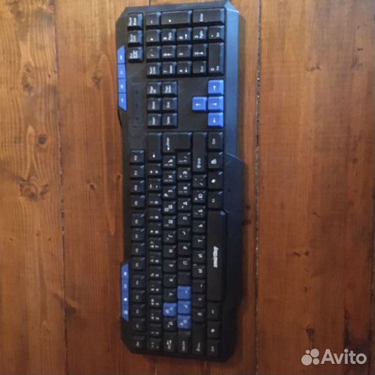 Клавиатура