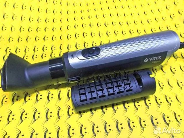 Фен Vitek VT-8244 (щетка)
