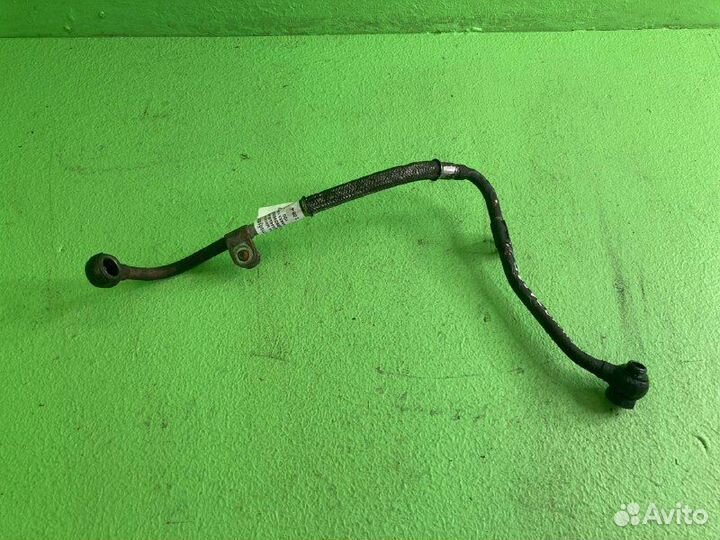 Трубка масляная mercedes-benz actros MP II